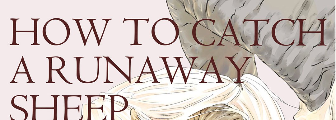 How To Catch a Runaway Sheep - episode 8 - 0