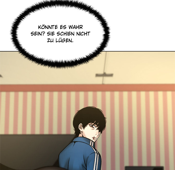 Unverhofft kommt oft - episode 8 - 99