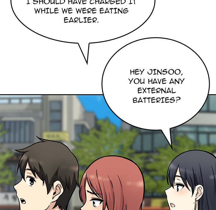 Excuse Me, This is my Room - episode 24 - 124