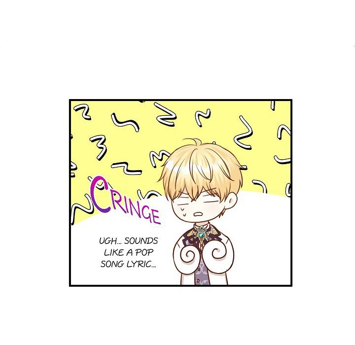 Hold on, Crown Prince! - episode 43 - 24