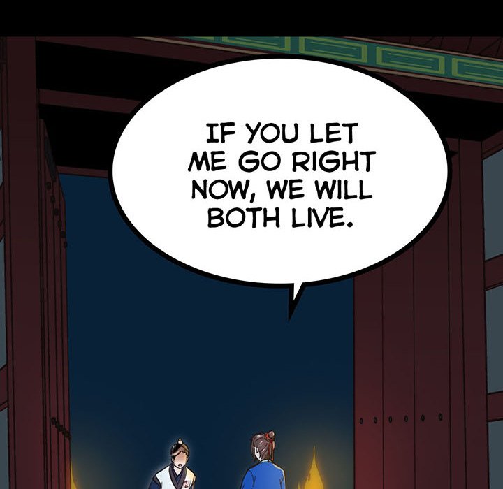 River Where the Moon Rises - episode 19 - 9