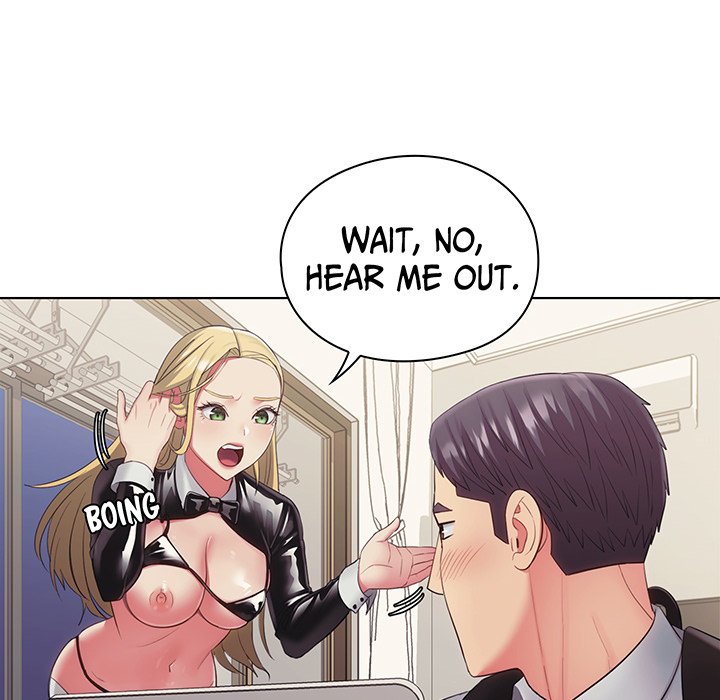 Master, Do You Need A Hand? - episode 18 - 7