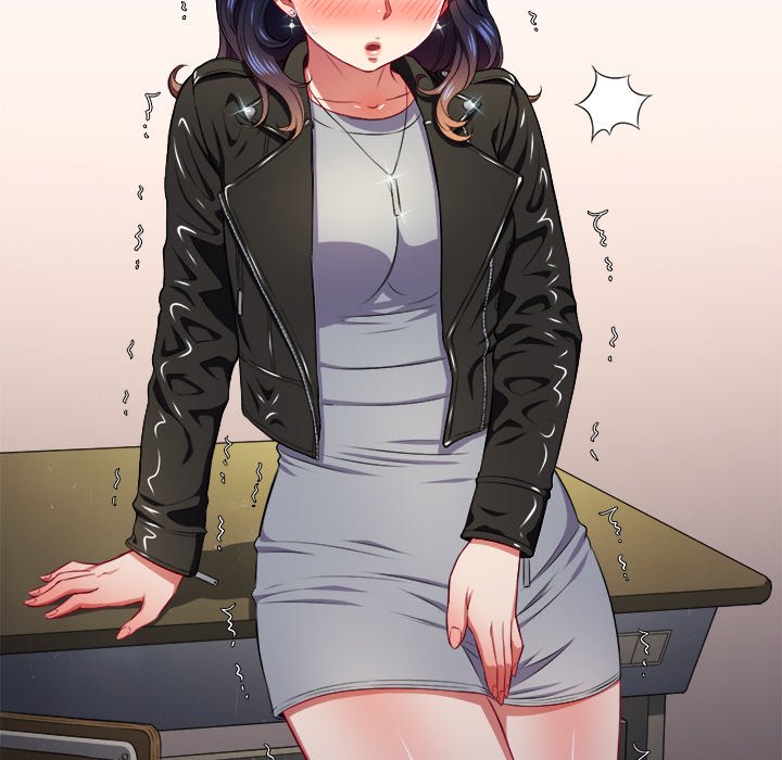 My High School Bully - episode 14 - 32