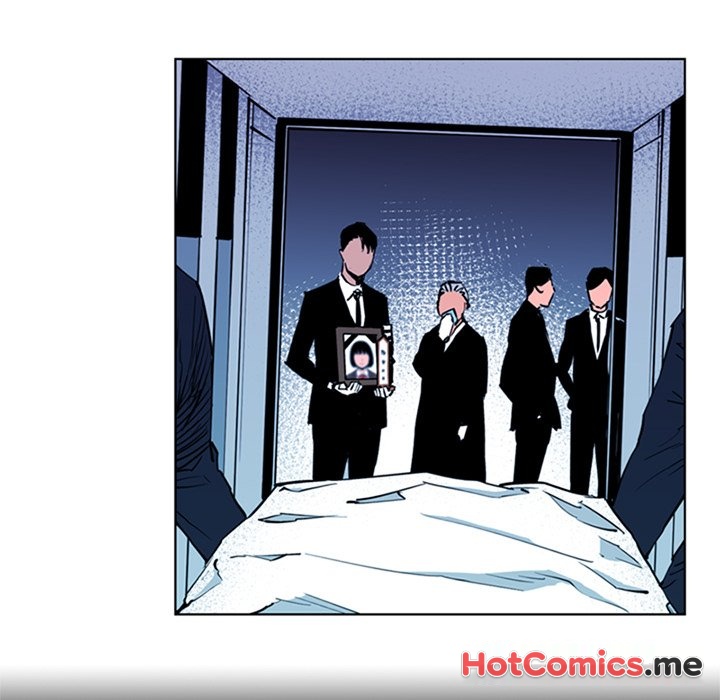 Cleaner K - episode 13 - 13