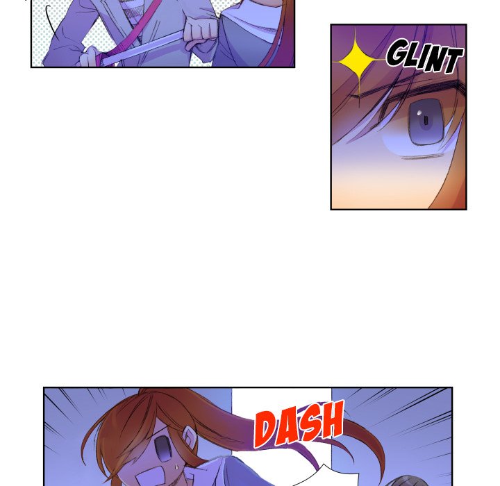 EAT ME! - episode 2 - 7