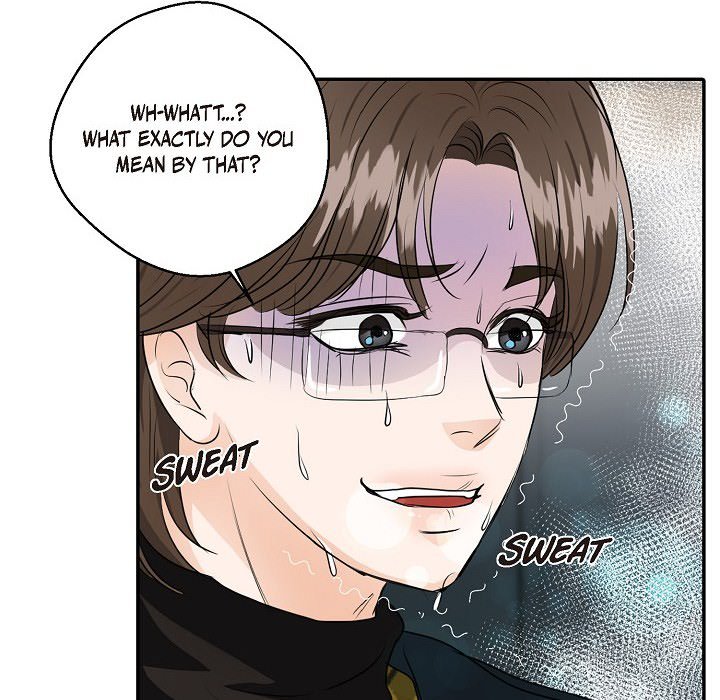 Come Be My Teacher - episode 14 - 74