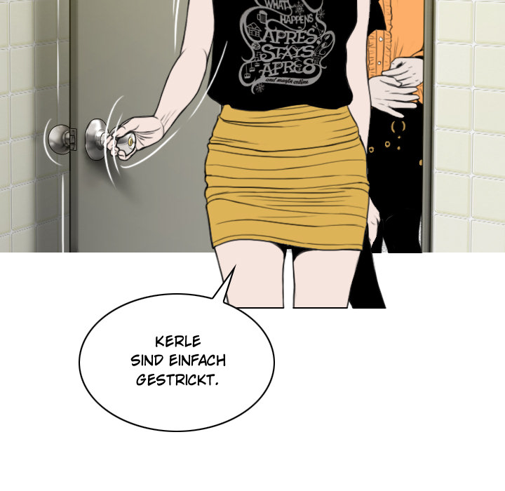 Sahnetörtchen - episode 35 - 45