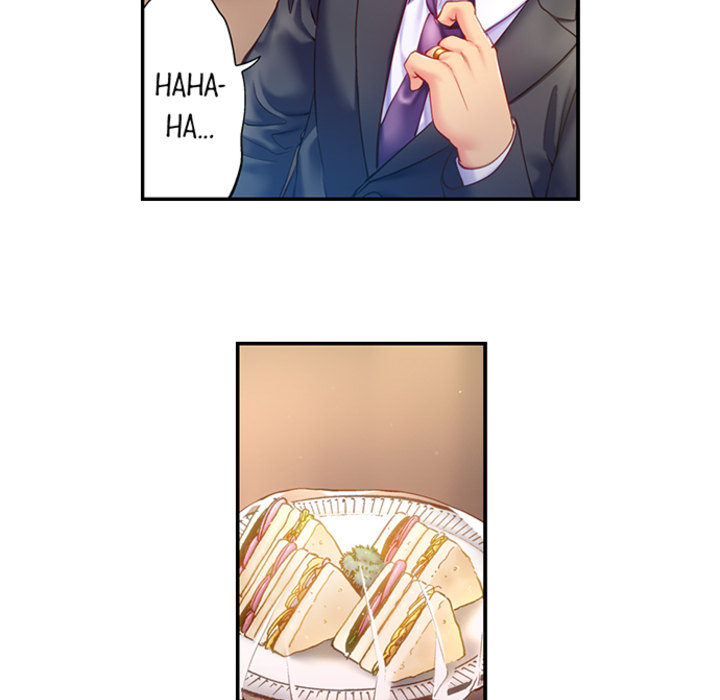 First Time With My Wife (Again) - episode 6 - 40