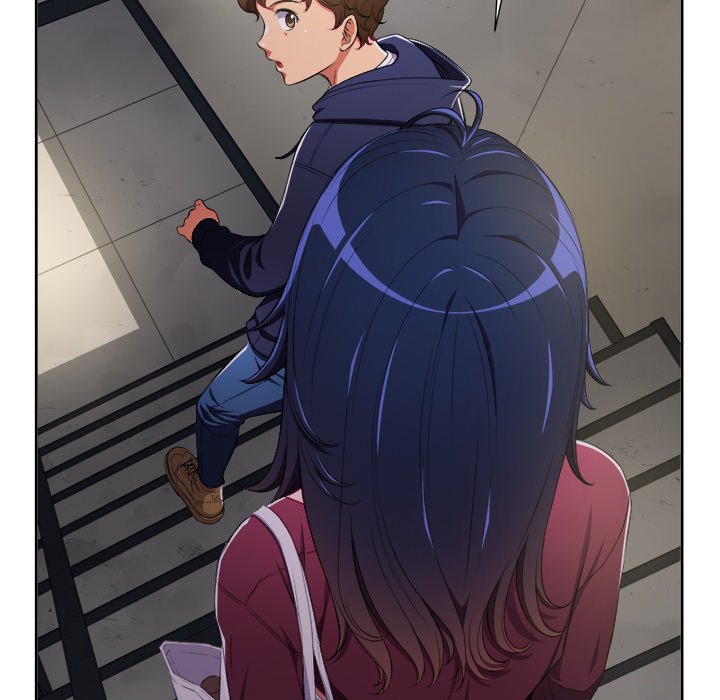 My High School Bully - episode 3 - 116