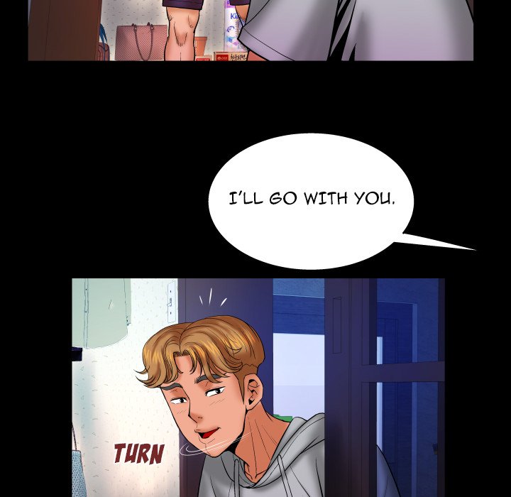 Secret Life - episode 33 - 30