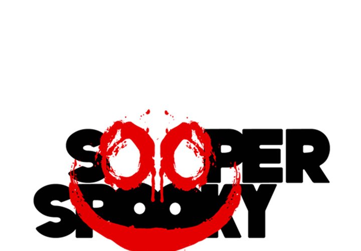 Sooper Spooky - episode 16 - 0