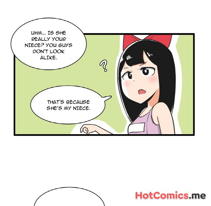 The Amazing Siblings - episode 18 - 18