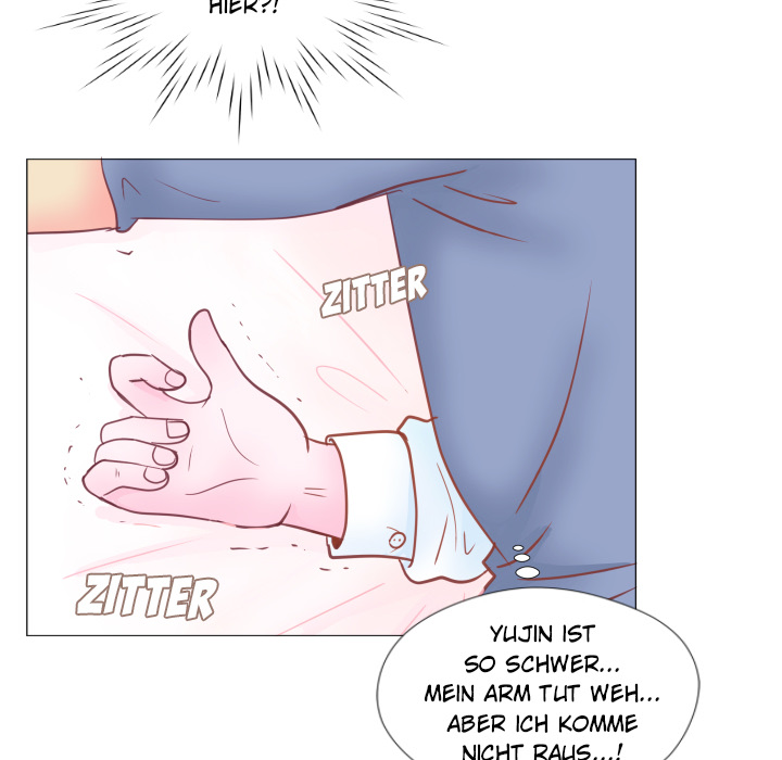 Das Bin Ich Nicht - episode 33 - 37