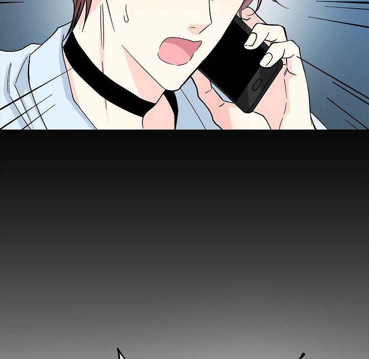 My K - episode 29 - 35