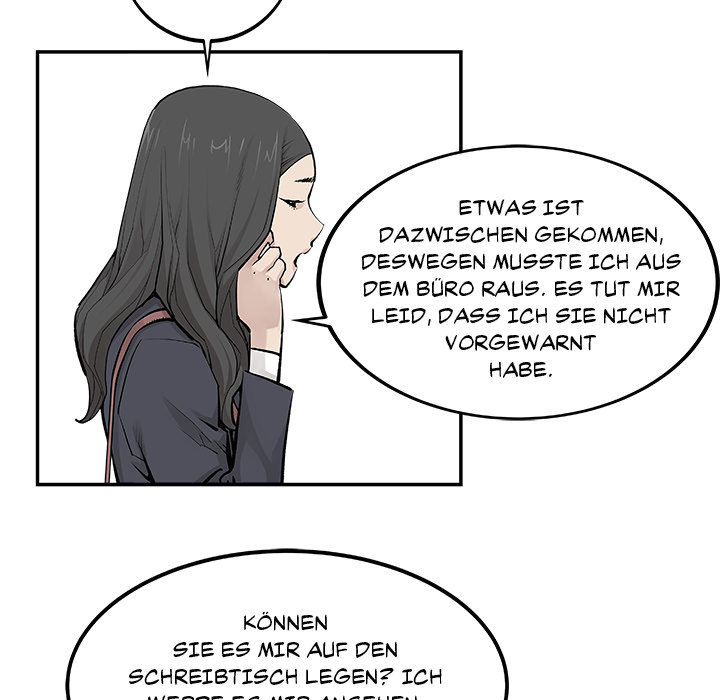 Des Teufels Nachkommen - episode 32 - 39