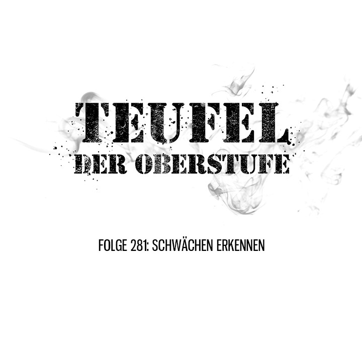 Teufel der Oberstufe - episode 281 - 8