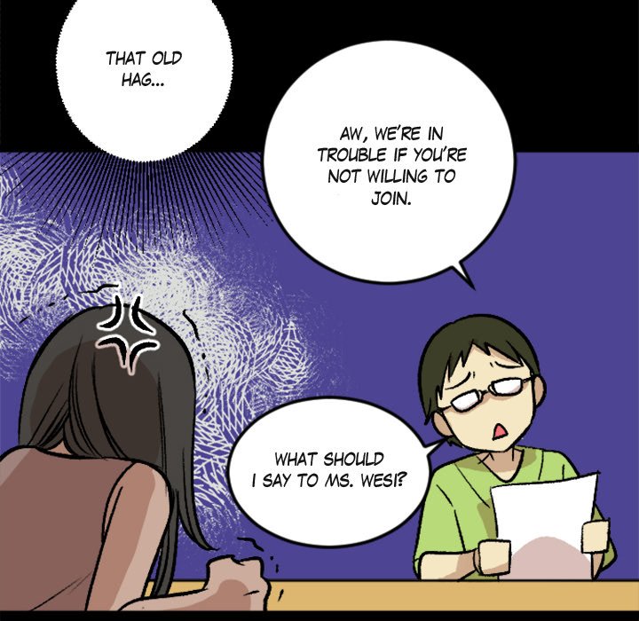 Fan Service! - episode 7 - 13