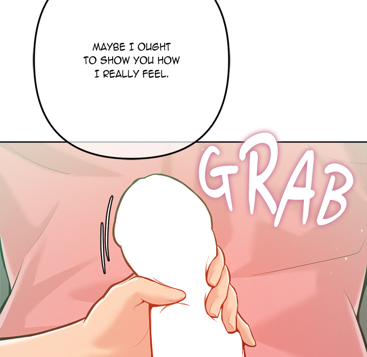 Never Just Friends - episode 3 - 42