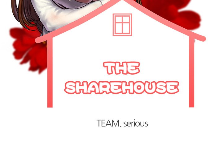 The Sharehouse - episode 37 - 2