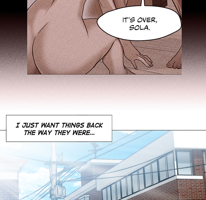 Man Up, Girl! - episode 56 - 20