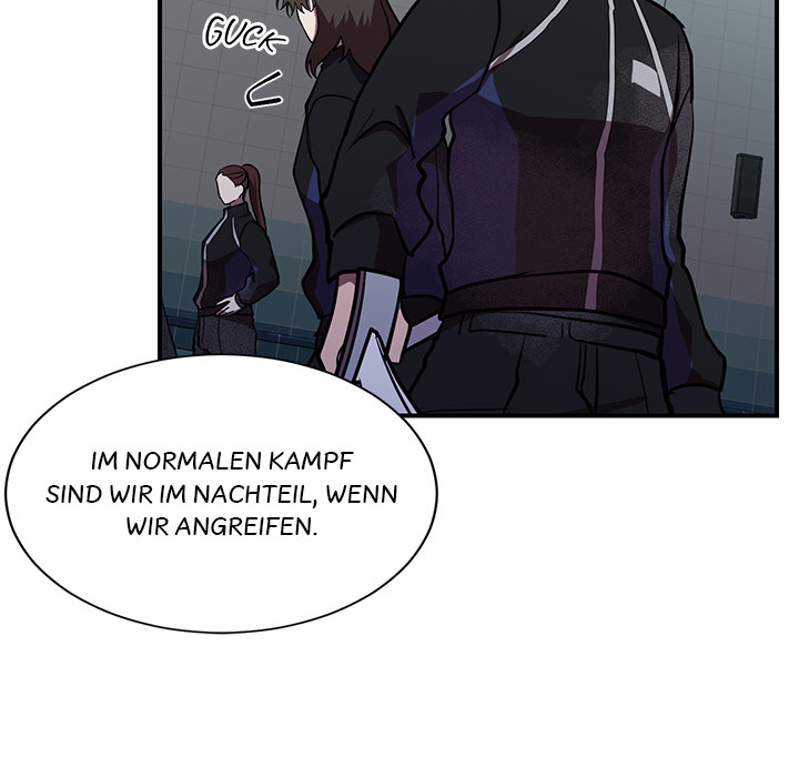 Meine Schulzeit mit Rang F - episode 37 - 160