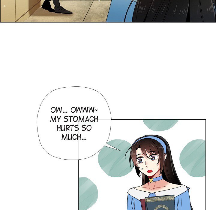 The Maid and the Vampire - episode 40 - 73