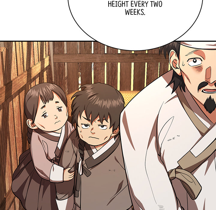 Swole Joseon - episode 4 - 43