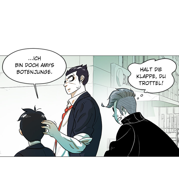 Hero Kim: Wer hat einen Retter bestellt? - episode 20 - 27