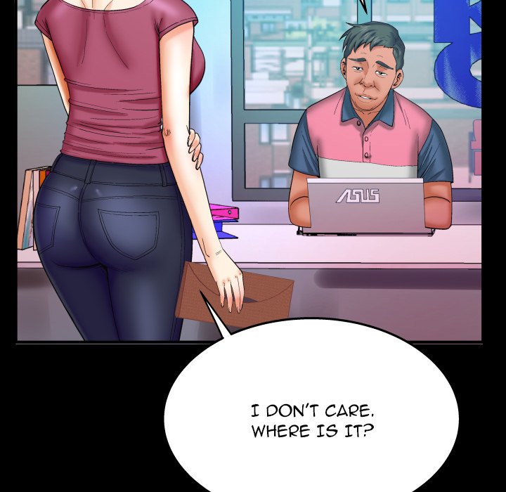 Secret Life - episode 22 - 54