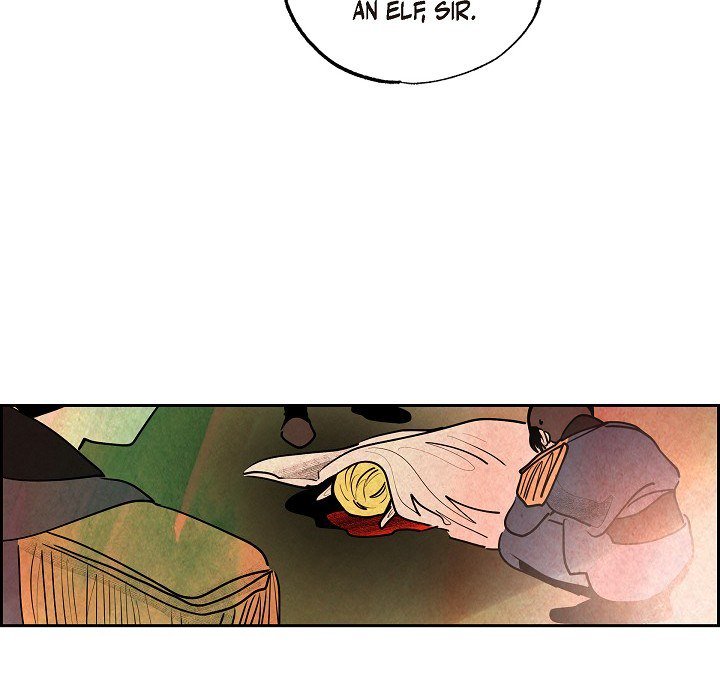 The Villainess Behind the Mask - episode 40 - 46