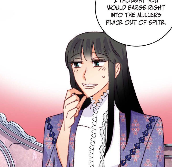 Bring the Love - episode 89 - 51