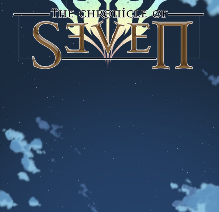 The Chronicle of Seven - episode 27 - 18