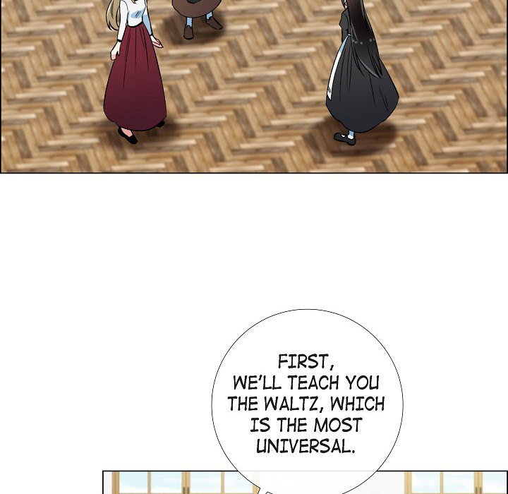 The Maid and the Vampire - episode 26 - 45