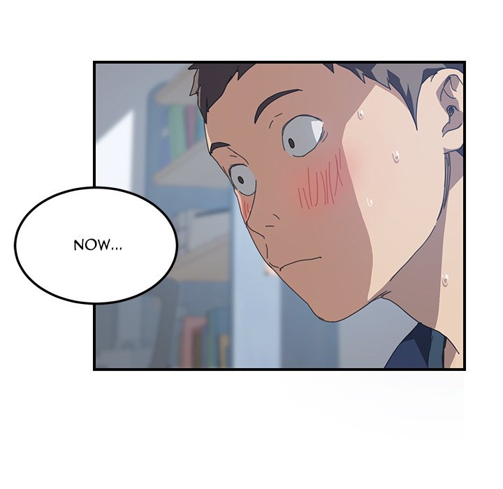 The Unwanted Roommate - episode 18 - 65