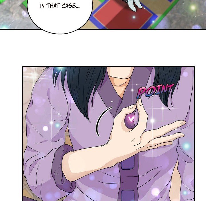 Come Be My Teacher - episode 21 - 45