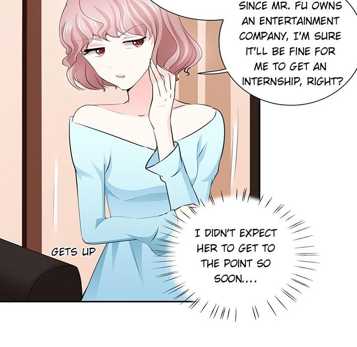 Good Morning, Mrs. Fu - episode 31 - 19