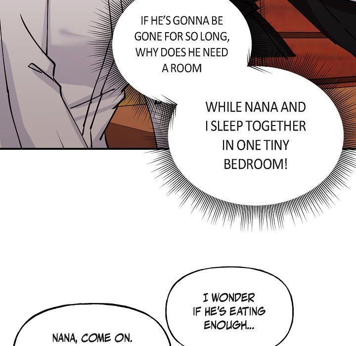 Unquenchable Thirst - episode 4 - 21
