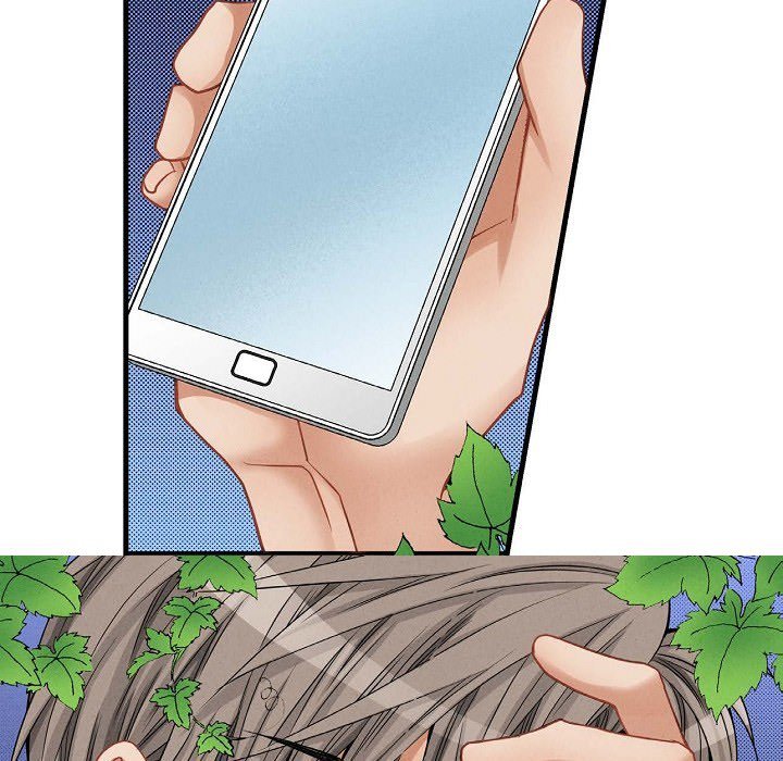 Work, Fight and Love - Webtoon Edition - episode 16 - 15