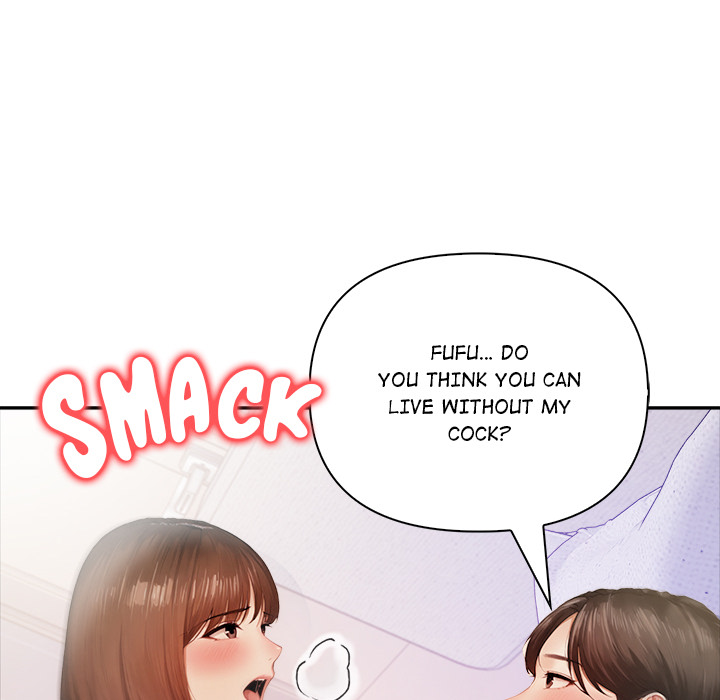 When He's Away - episode 1 - 21