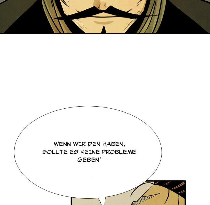 Der Schwertklan Joseons - episode 34 - 71