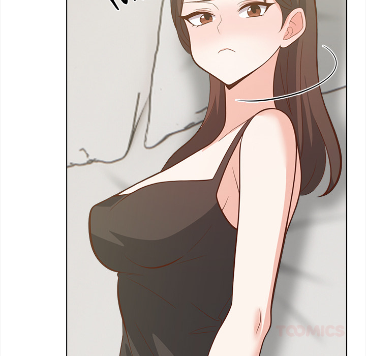 Locked With Her - episode 21 - 101