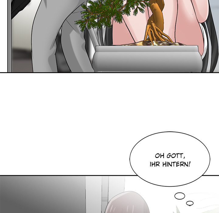 Verliebt in meine Schwägerin - episode 18 - 34