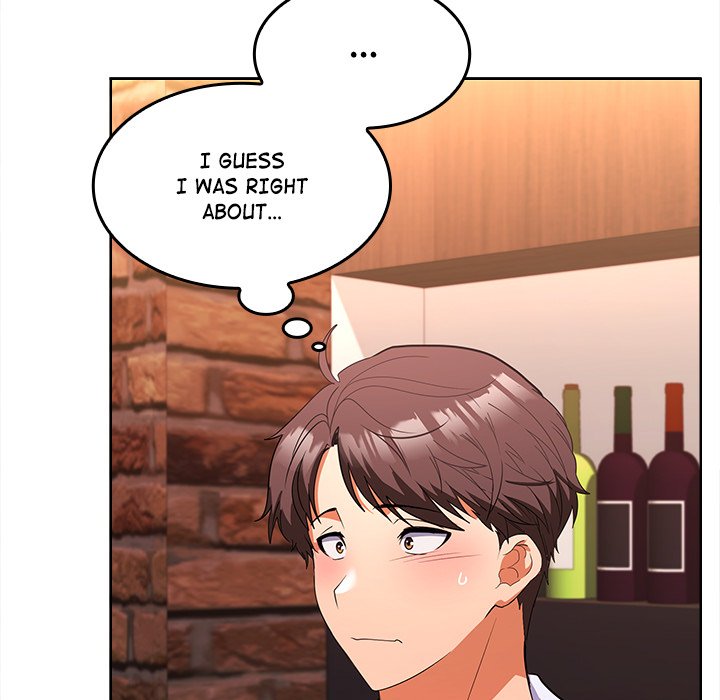Office Romance is a No-No - episode 6 - 138