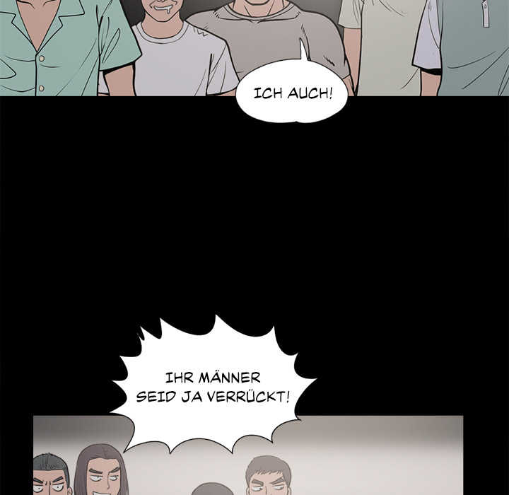 Insel der Bedrohung - episode 9 - 112