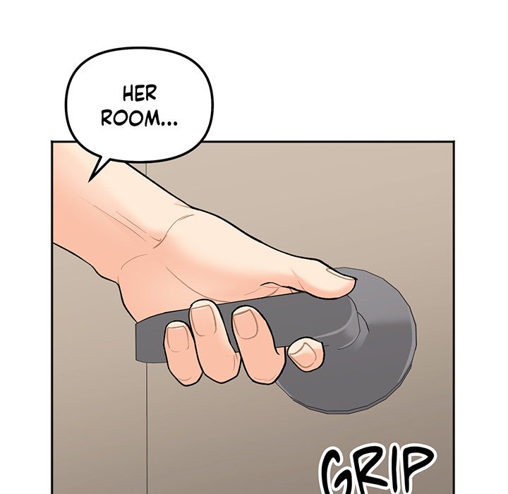 Secret Siblings - episode 4 - 140
