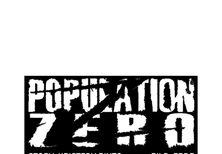 Population Zero - episode 23 - 0
