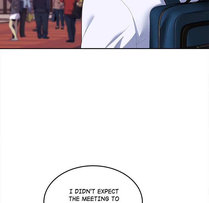 Office Romance is a No-No - episode 20 - 104