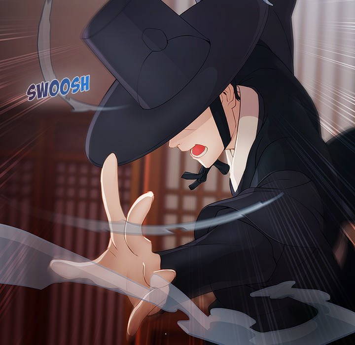 The Butterfly Dream - episode Prologue - 53