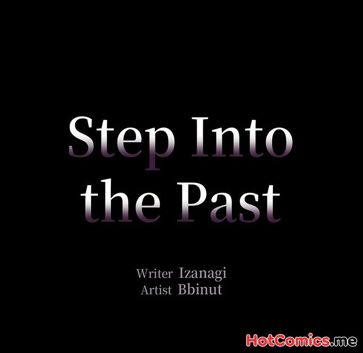 Step Into the Past - episode 41 - 13
