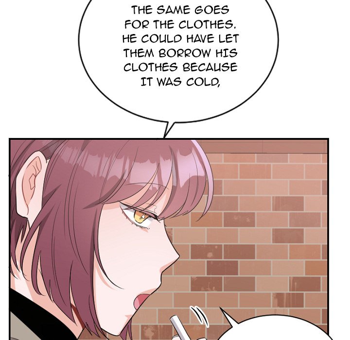 Pheromone Sherbet♥ - episode 39 - 44
